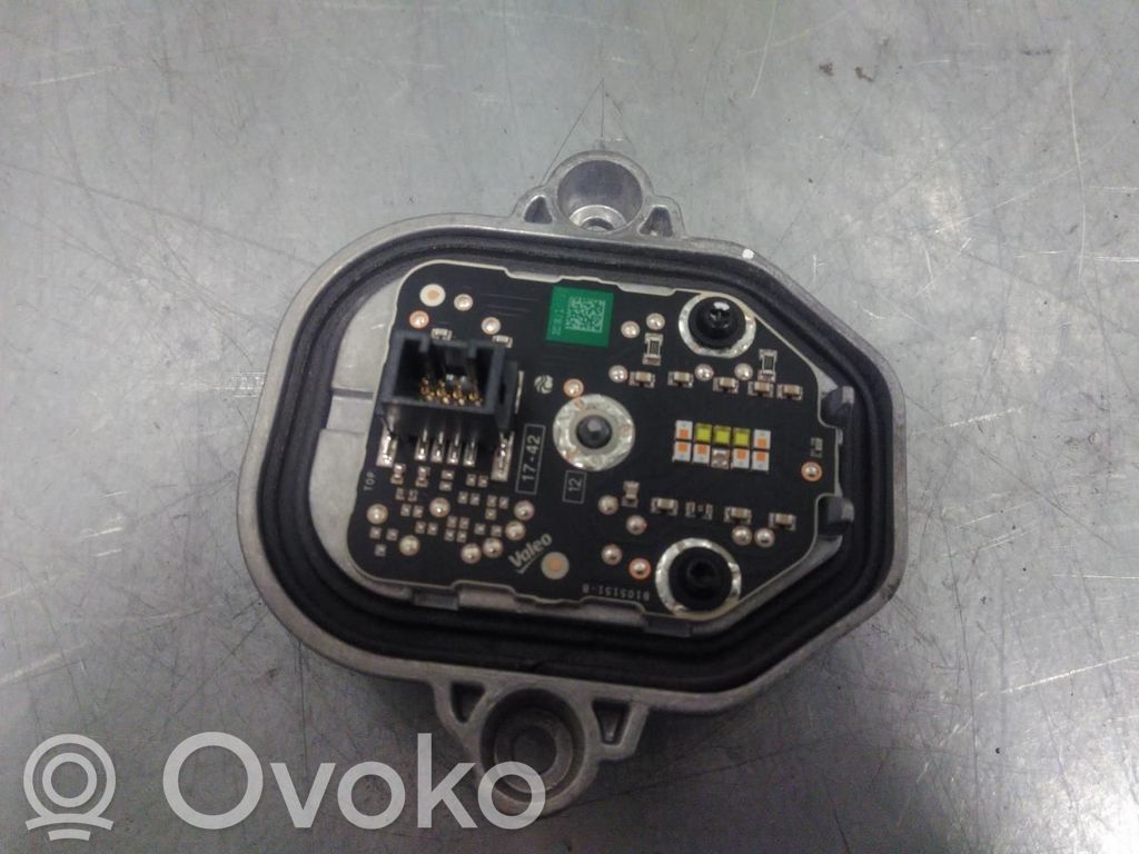 Volvo XC90 Module de contrôle de ballast LED 