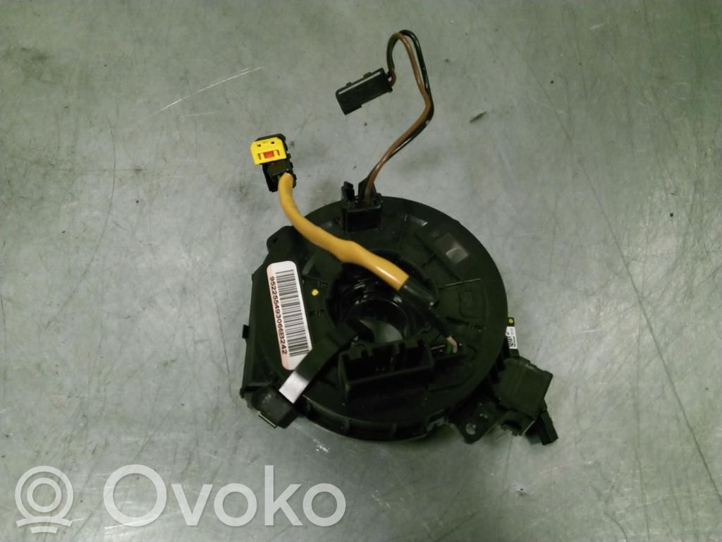Opel Mokka Turvatyynyn liukurenkaan sytytin (SRS-rengas) 