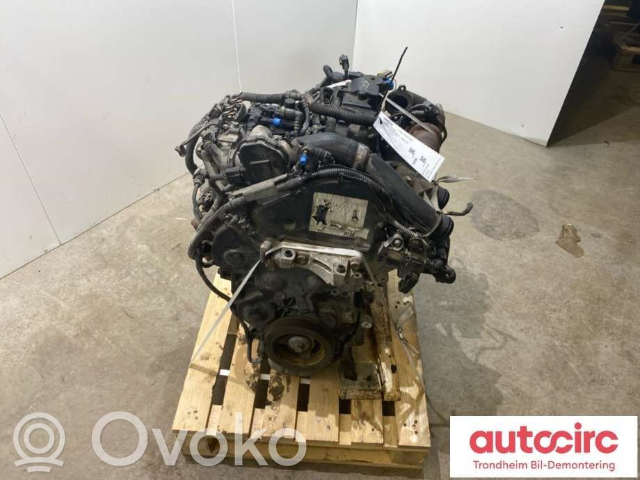 Citroen Berlingo Engine 
