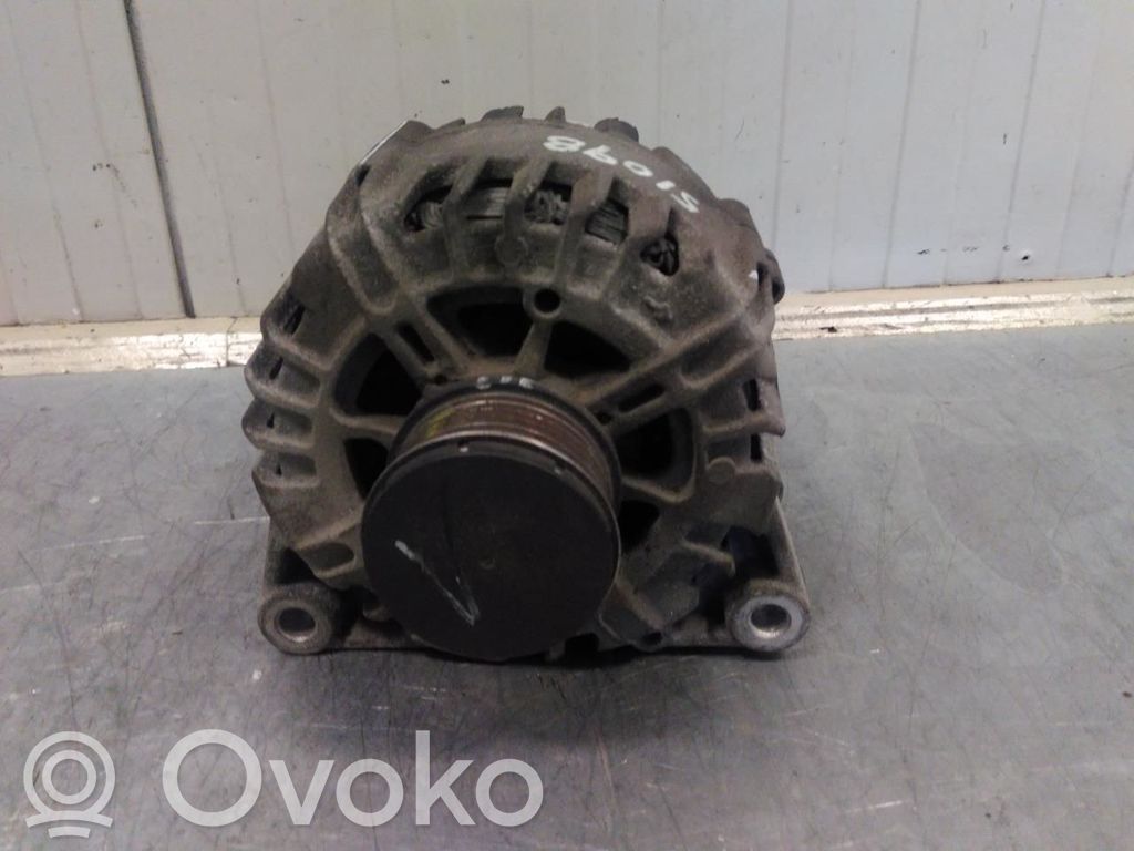 Alternator   9803750980,5702J4,1606856980,1609016080,1648236080,5702J4,9803750980