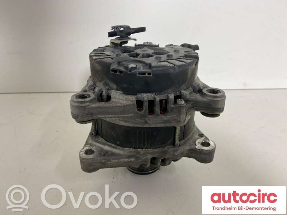 Opel Combo E Alternator 