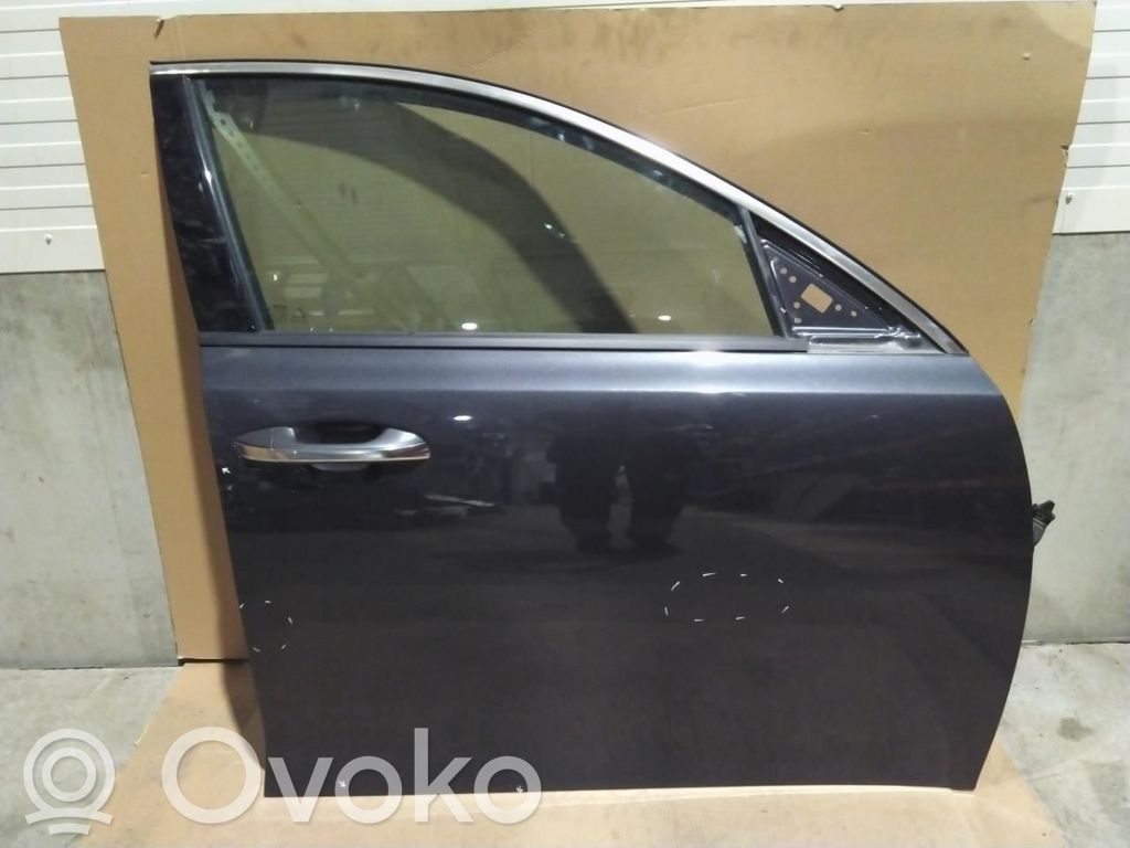 KIA Optima Durvis 