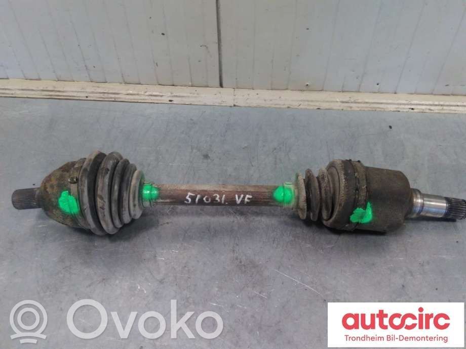 Ford Focus Front driveshaft 