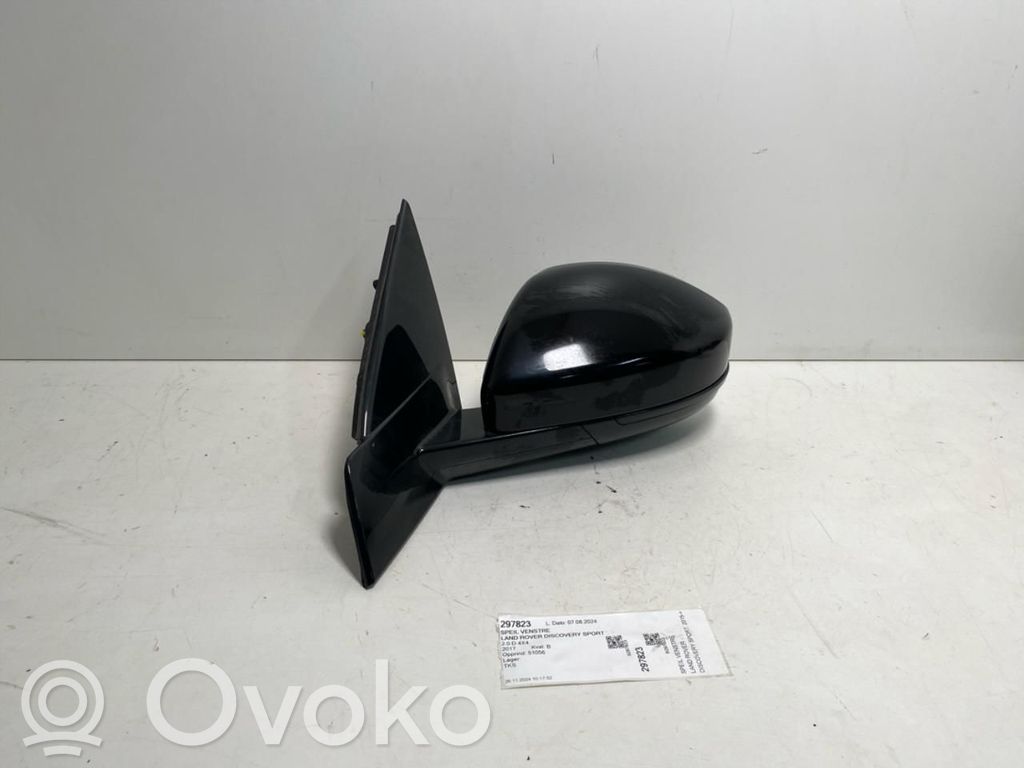 Land Rover Discovery Sport Elektryczne lusterko boczne drzwi przednich 