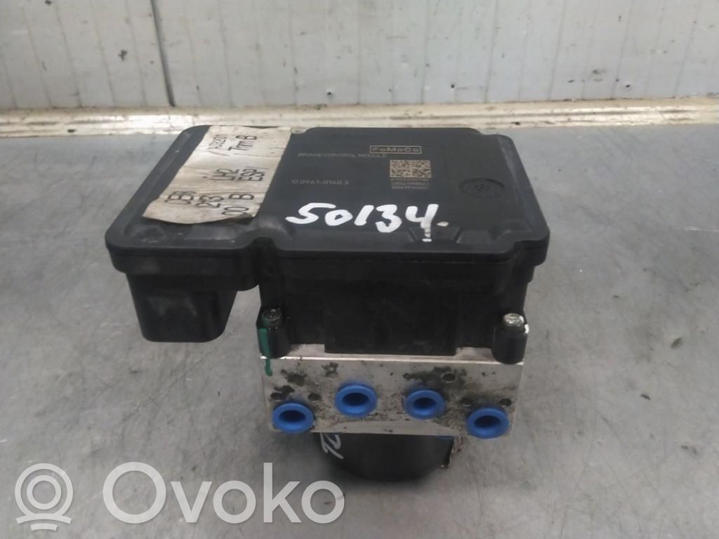 Ford Focus Pompe ABS 
