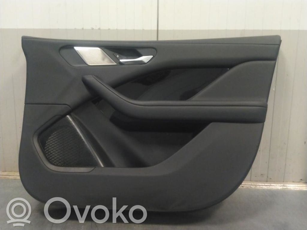 Jaguar I-Pace Boczki / Poszycie drzwi przednich 