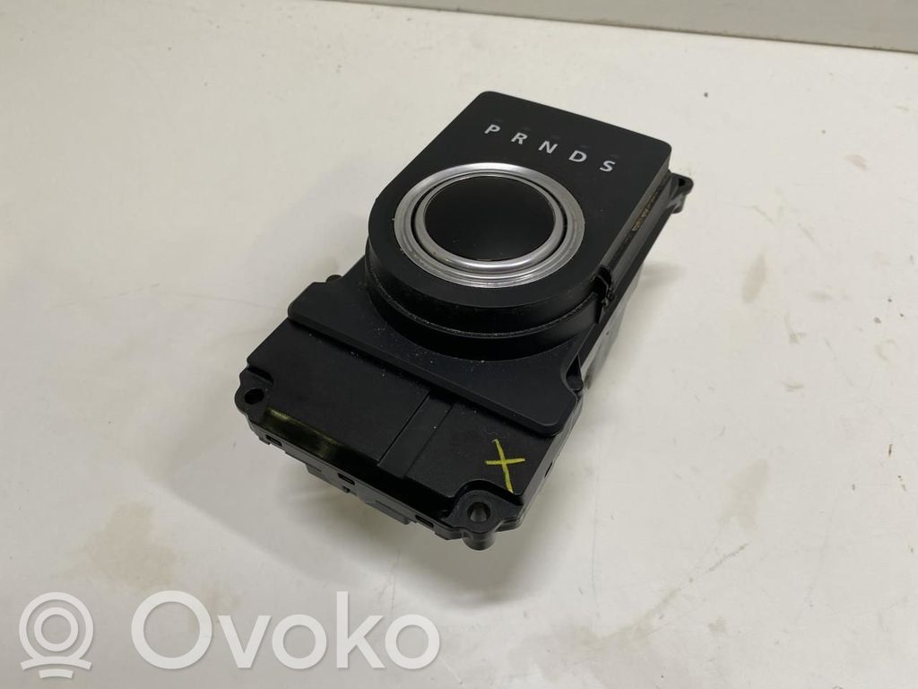 Jaguar XE Selector de cambios 