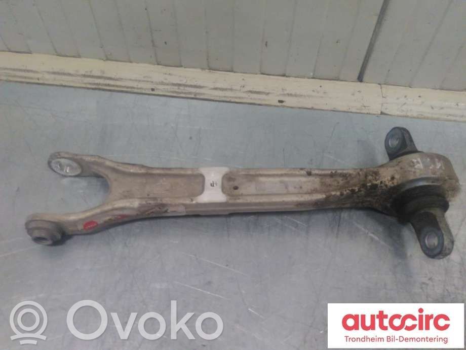 Tesla Model S Querlenker hinten 