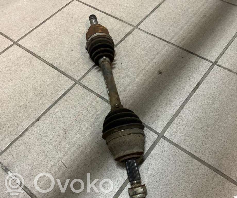 Alfa Romeo Mito Planetară față 