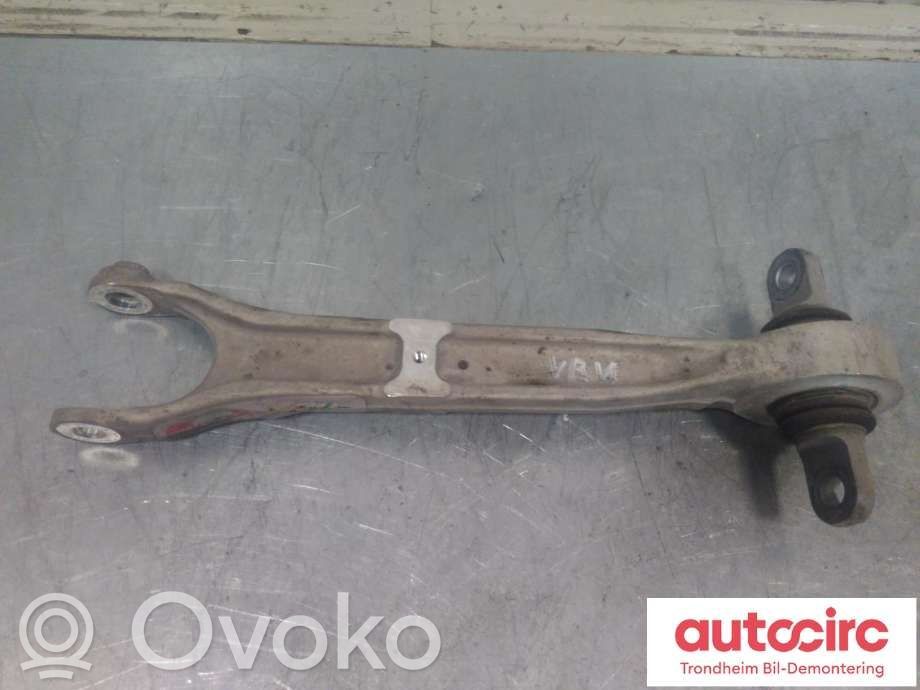 Tesla Model S Querlenker hinten 