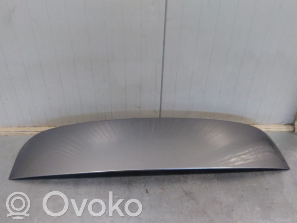 BMW 3 E90 E91 Tailgate/trunk spoiler 