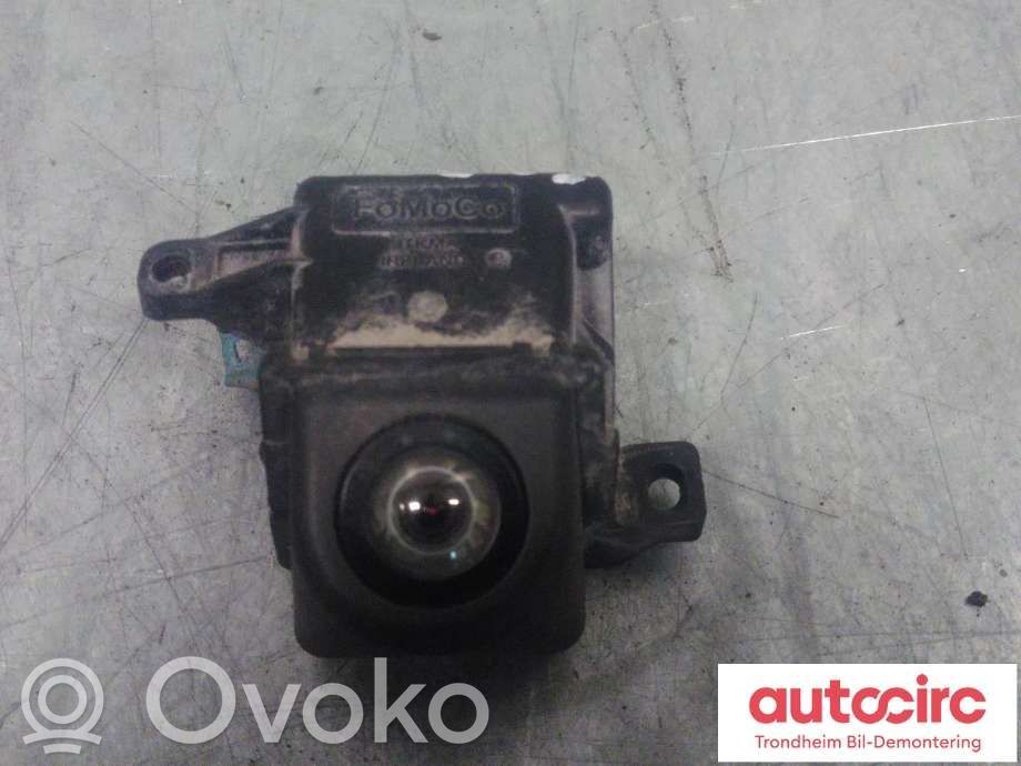 Ford C-MAX II Reversing camera 
