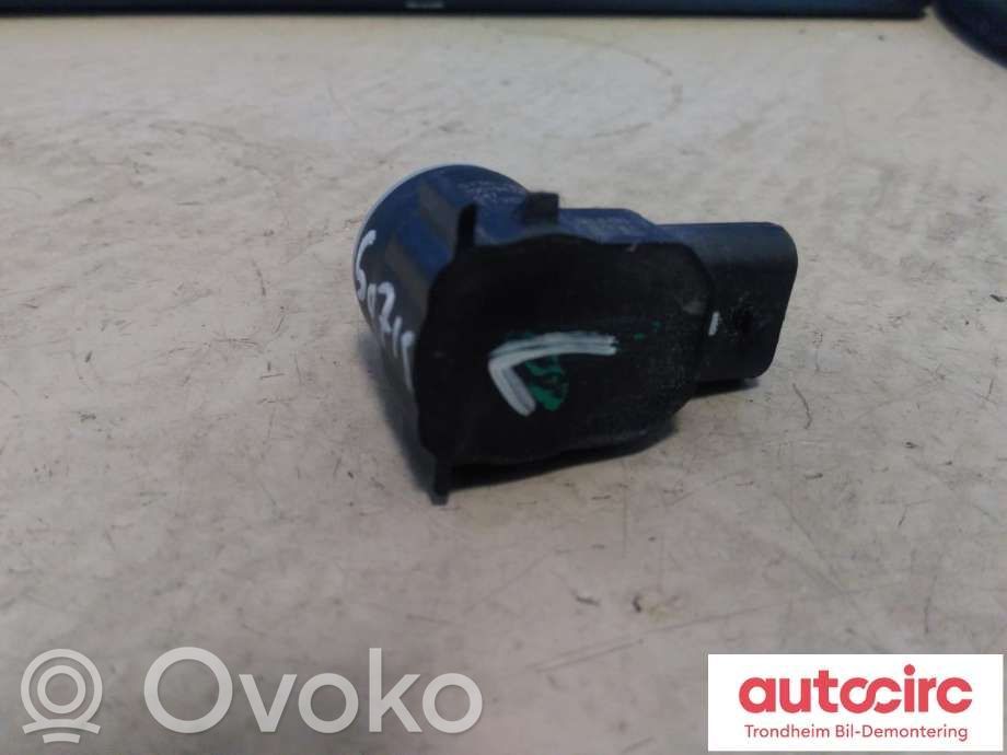 Hongqi E-HS9 Parking (PDC) sensor switch 