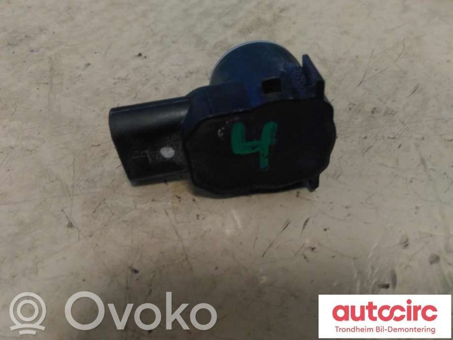 Hongqi E-HS9 Parking (PDC) sensor switch 