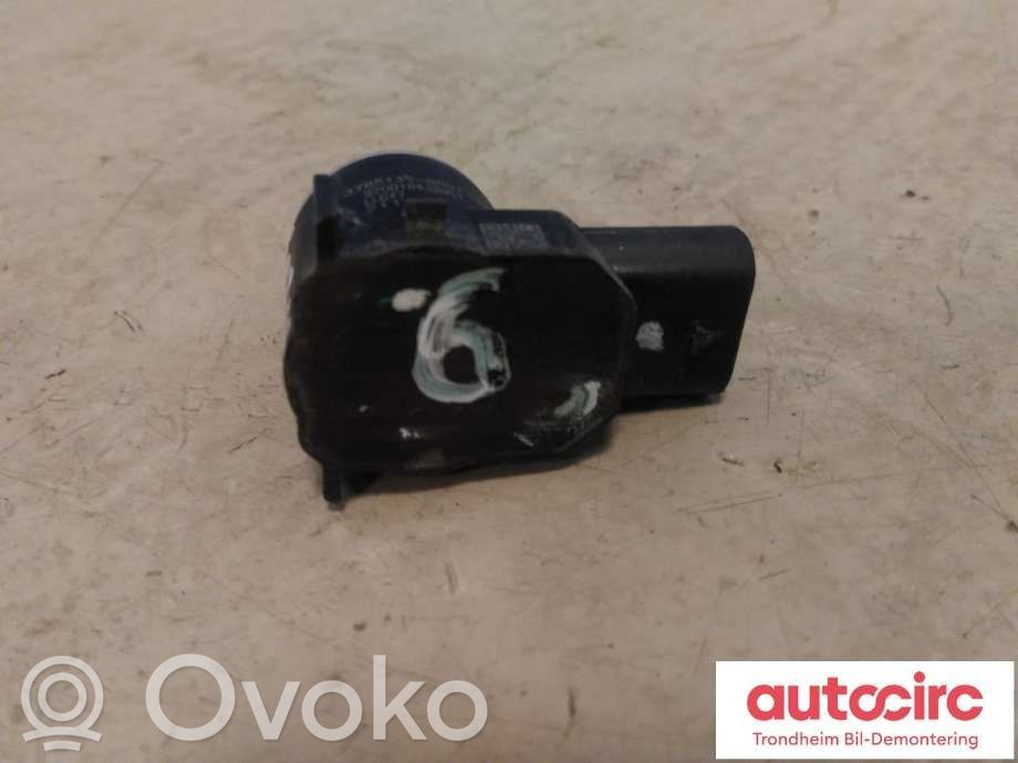 Hongqi E-HS9 Parking (PDC) sensor switch 