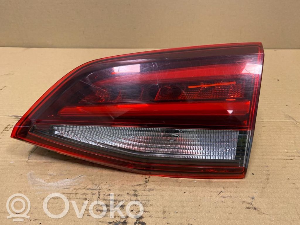 Opel Astra K Takavalot 