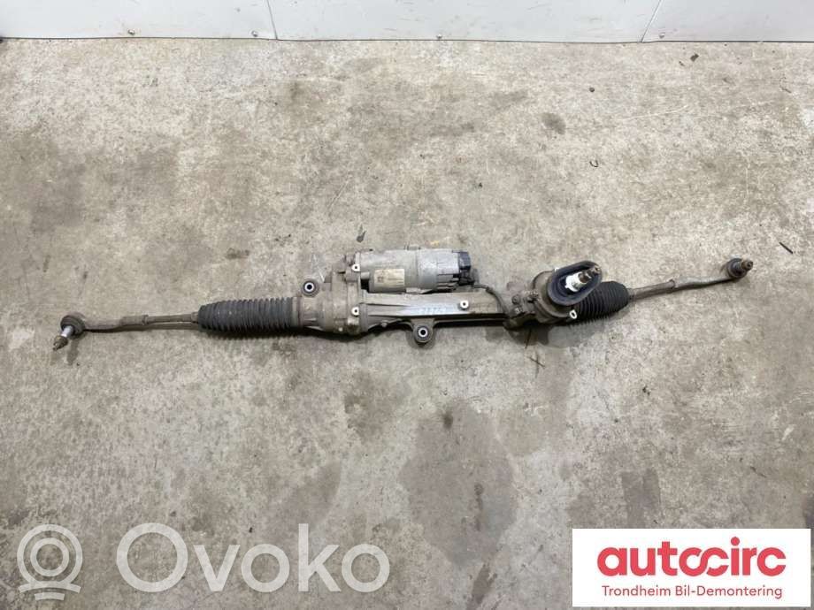 Opel Astra K Vairo kolonėlė 