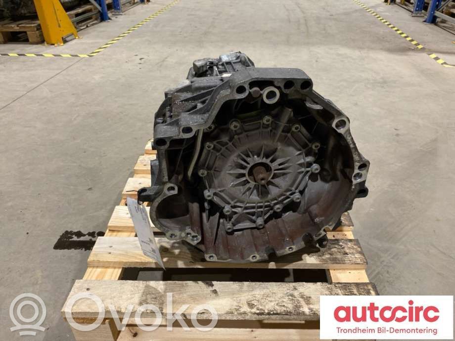 Audi A4 S4 B7 8E 8H Automatic gearbox 
