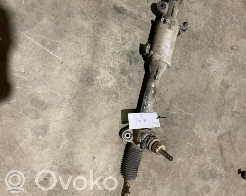 Mazda 6 Vairo kolonėlė 