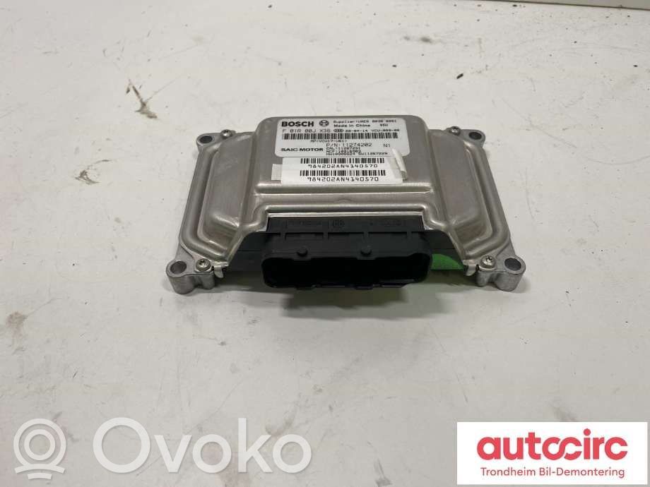 MG ZS Engine control unit/module ECU 