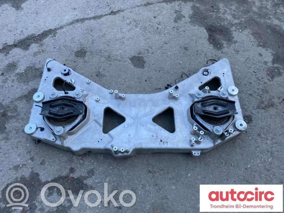 Polestar 2 Engine mount bracket 