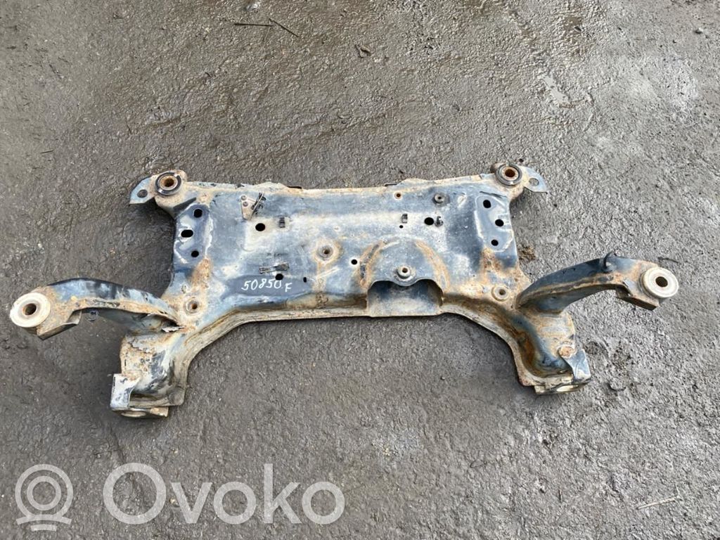 Ford C-MAX II Front subframe 