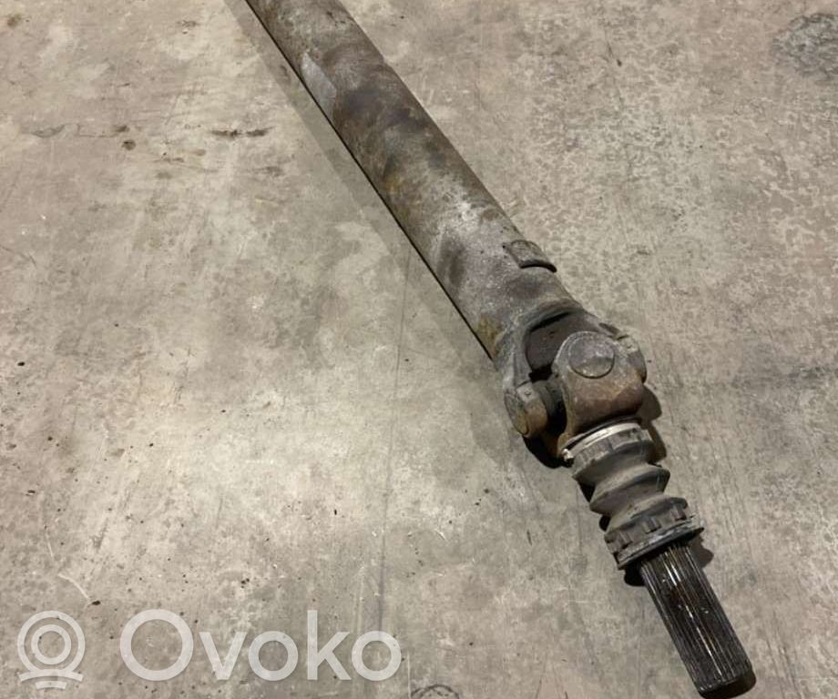 Chevrolet Tahoe Eje propulsor delantero 