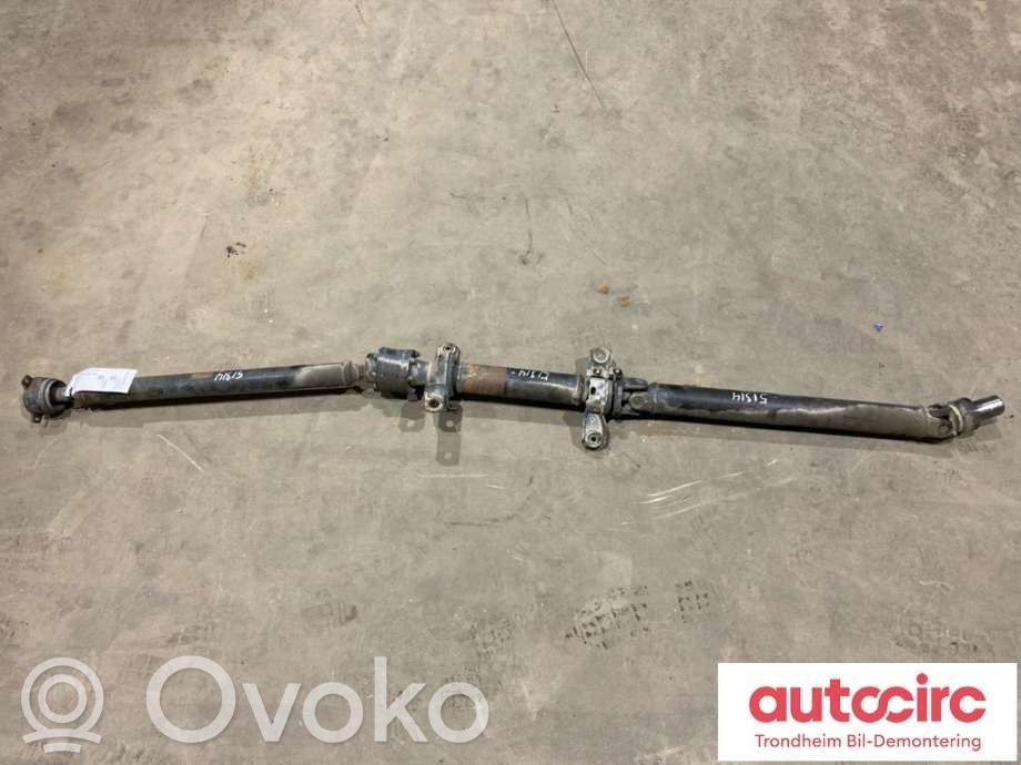 Mitsubishi Outlander Kardāns komplektā 