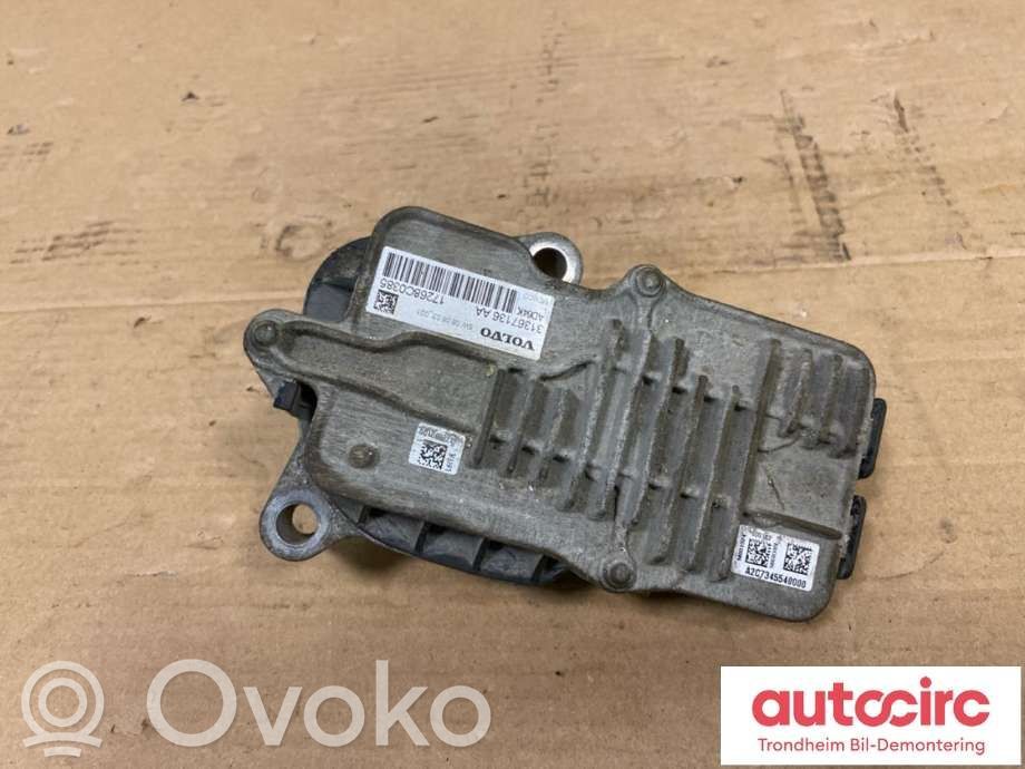 Volvo V60 Autres unités de commande / modules 