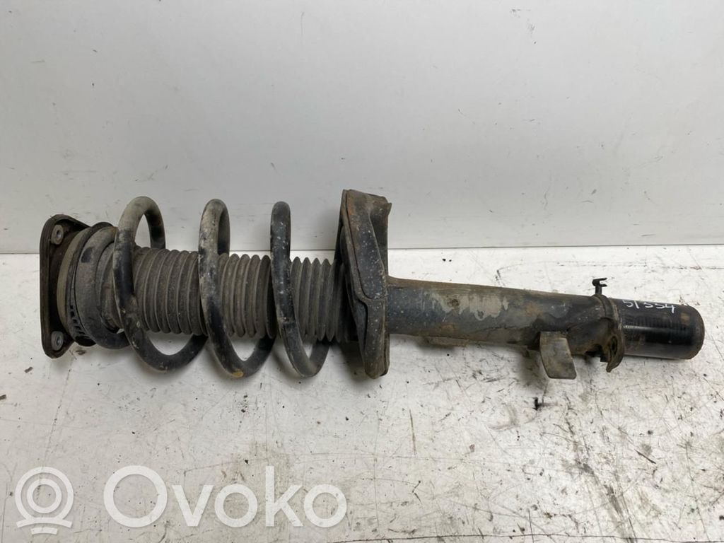 Ford Kuga II Ansamblu amortizor cu arc față 