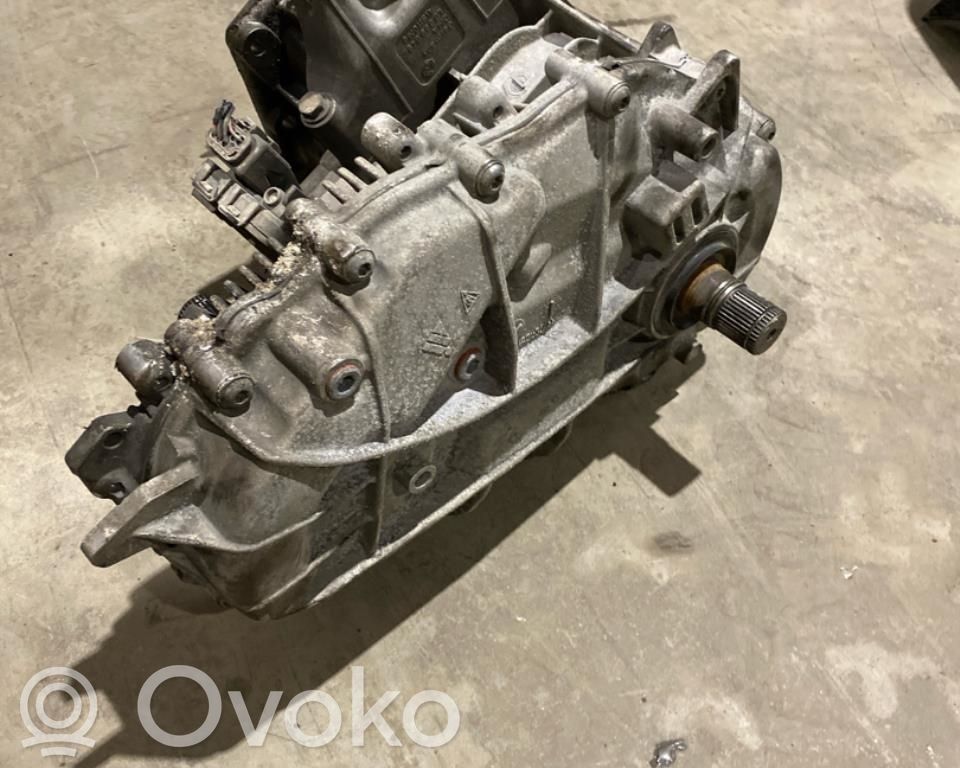 Skrzynia rozdzielcza / Reduktor   95834101001,958341042D,958341010AX,95834101001,958341010AX,958341042D