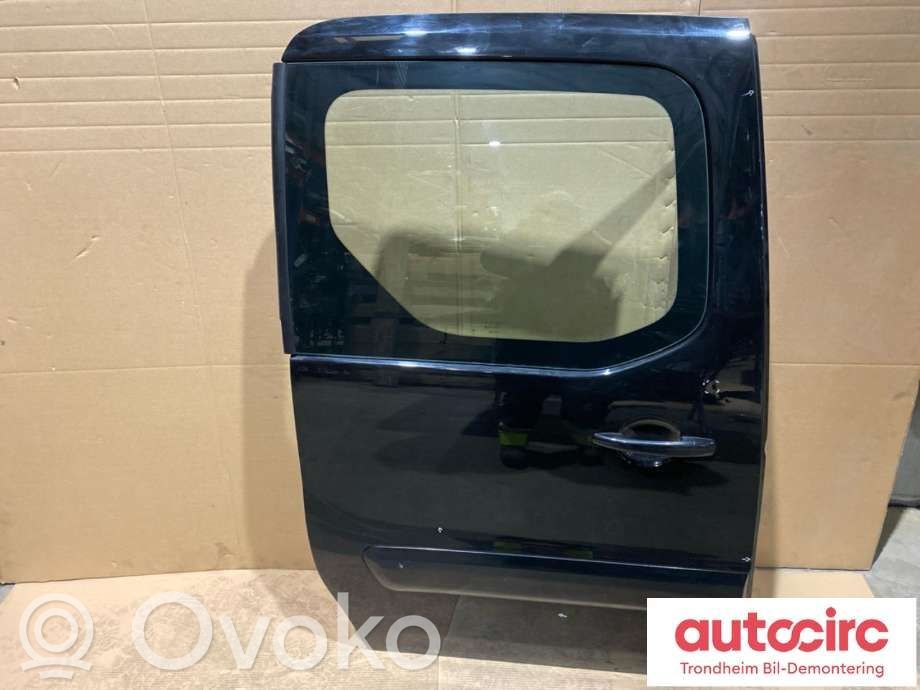 Peugeot Partner Front door 