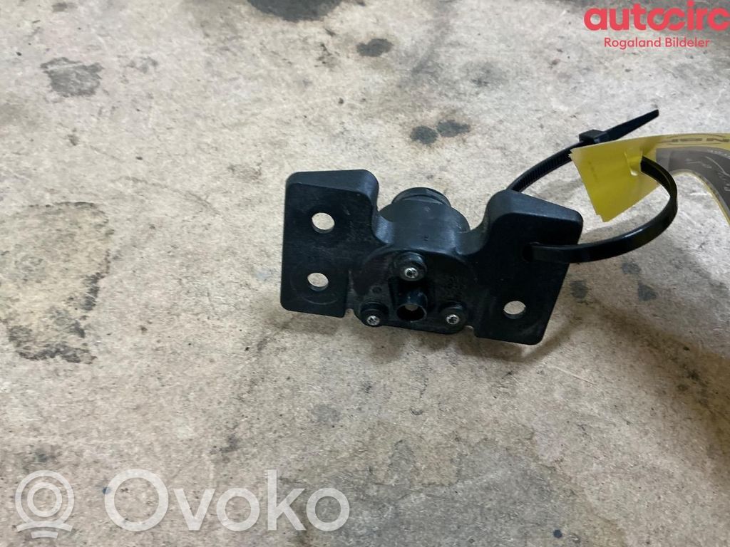 KIA EV6 Windshield/windscreen camera 