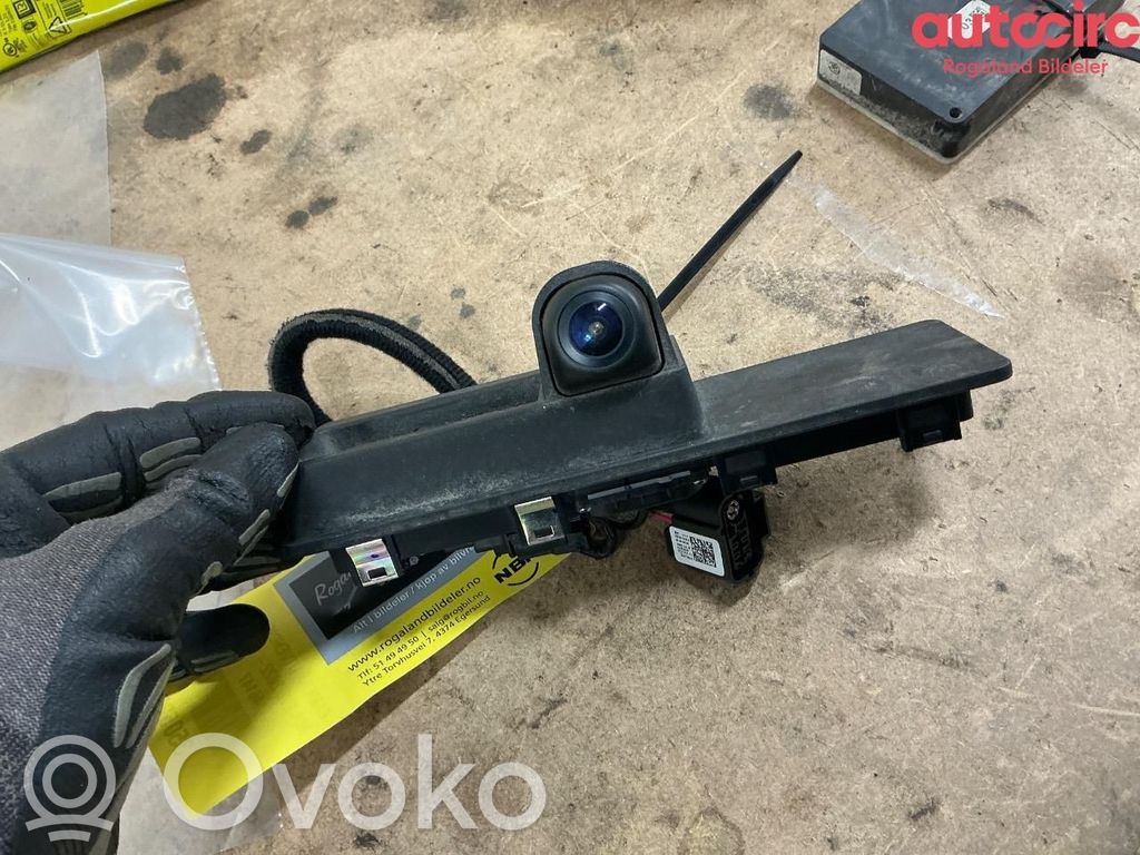 Windshield/windscreen camera   99240CV510,99240CV510