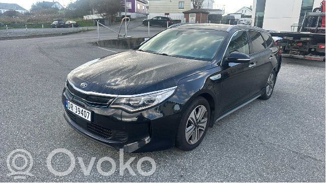KIA Optima Scheinwerfer 