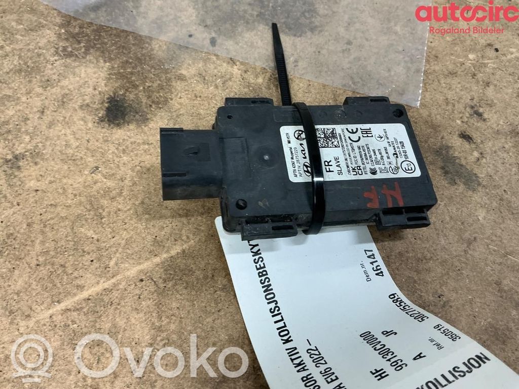 KIA EV6 Sensor de radar Distronic 