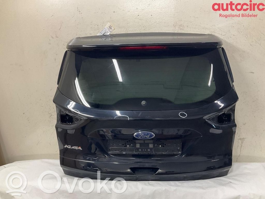 Ford Kuga II Tailgate/trunk/boot lid 