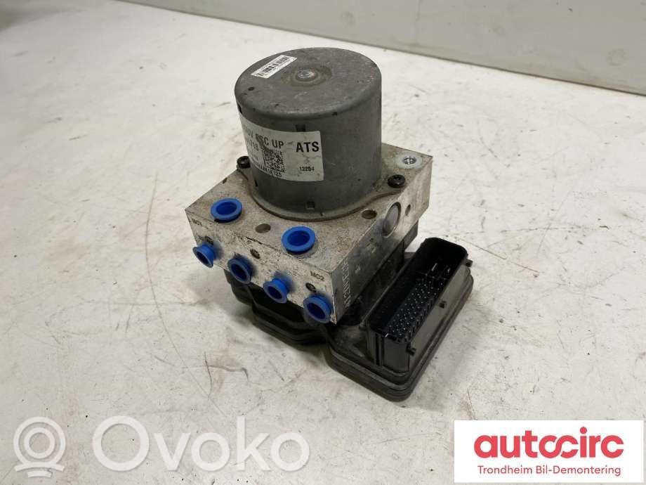 Opel Mokka ABS Pump 