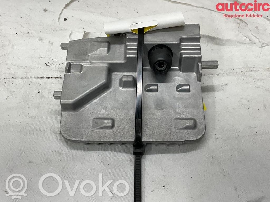 Toyota bZ4X Windshield/windscreen camera 