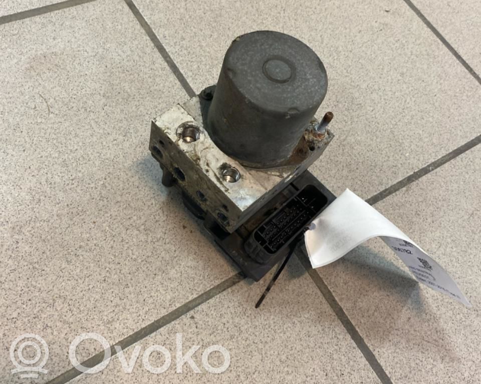 Peugeot Expert ABS bloks 