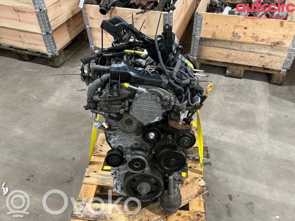 Silnik   190000R230,1900026440,1900026440,190000R230,1900026440,2ADFHV