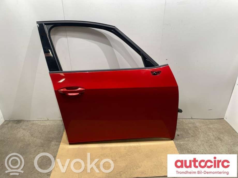 Volkswagen ID.3 Front door 