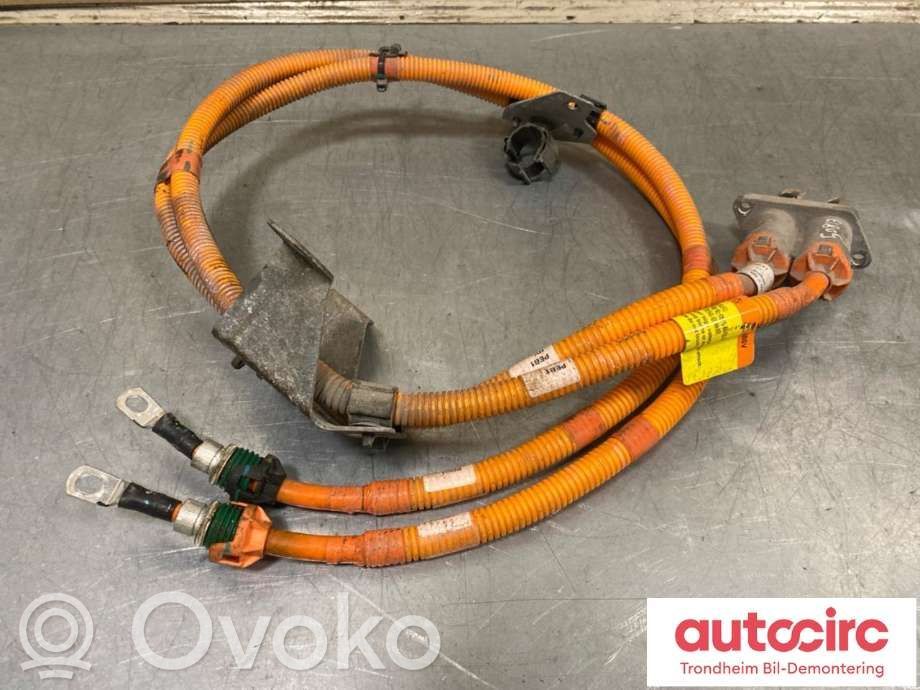 MG Marvel R High voltage cable 