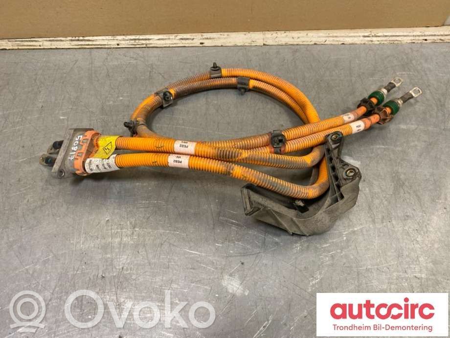 MG Marvel R High voltage cable 