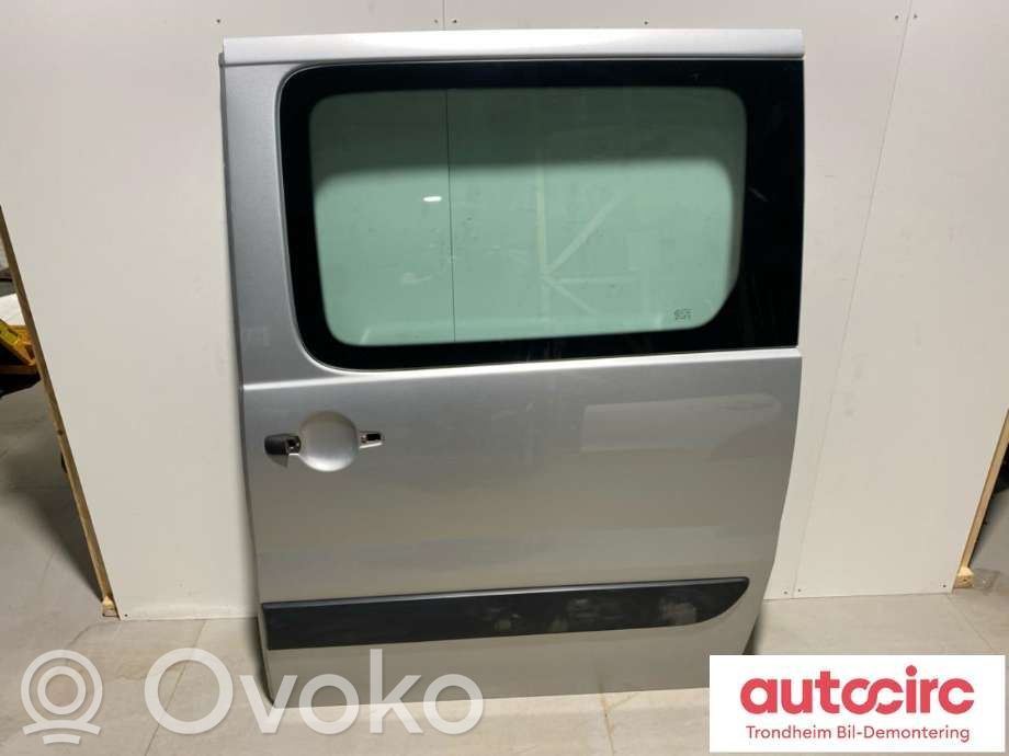 Peugeot Expert Side sliding door 