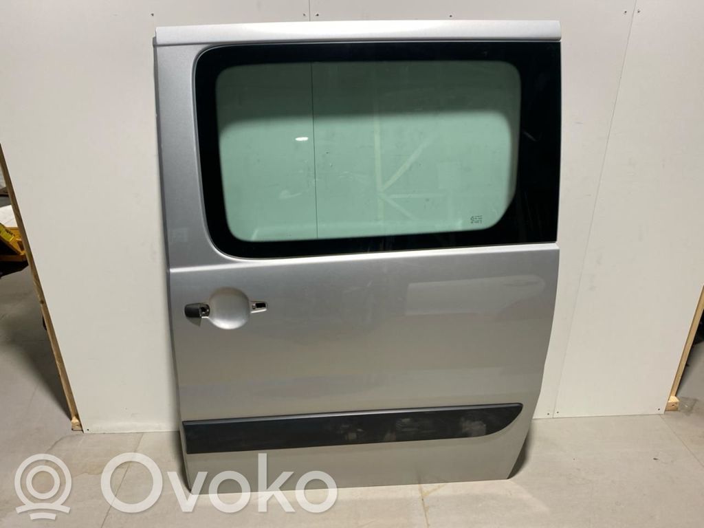 Peugeot Expert Side sliding door 