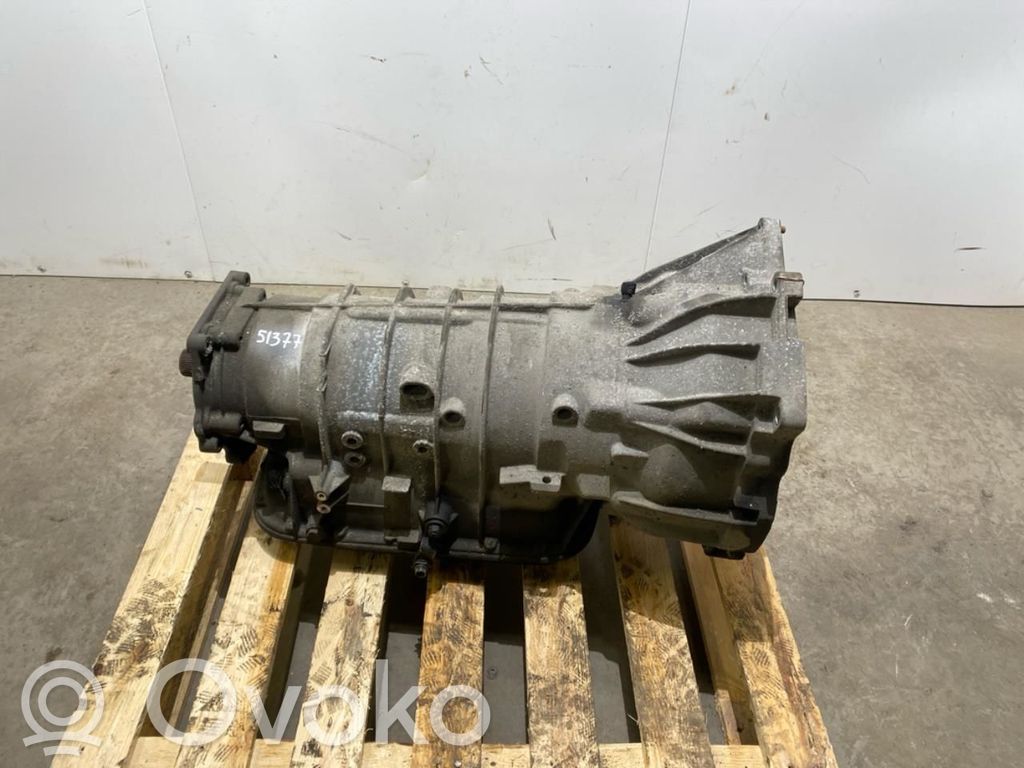 BMW X3 E83 Manual 5 speed gearbox 