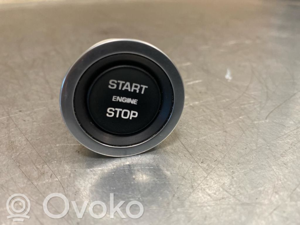 Land Rover Discovery Sport Engine start stop button switch 