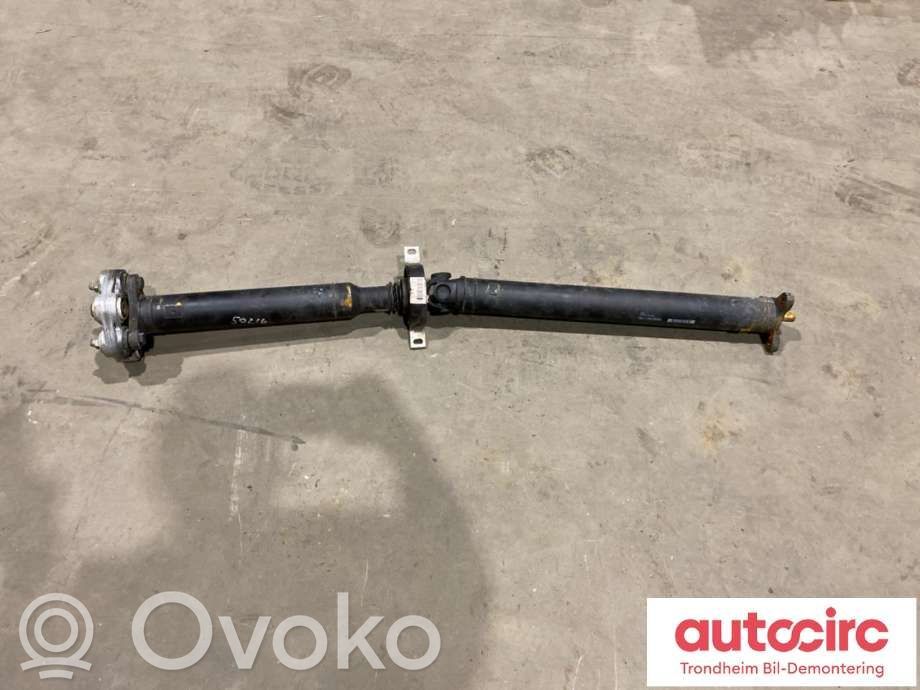 BMW 1 F20 F21 Kardanas komplekte 