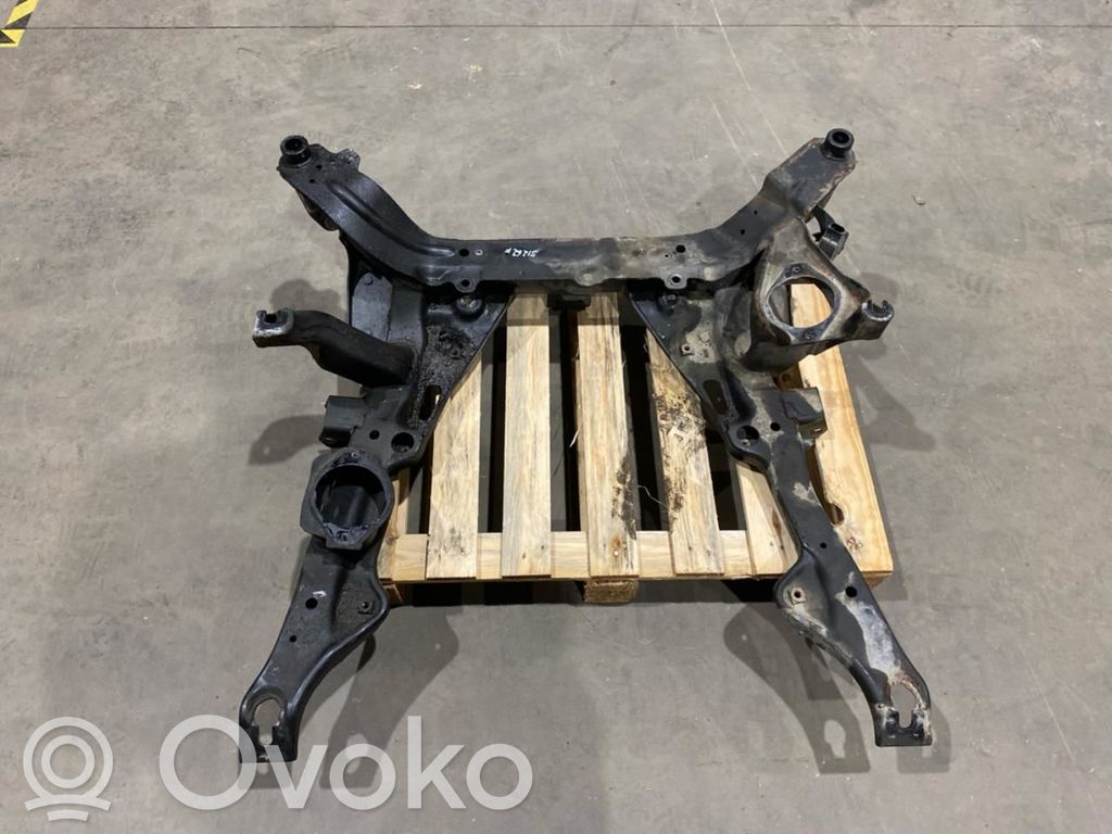 BMW 5 E60 E61 Front subframe 